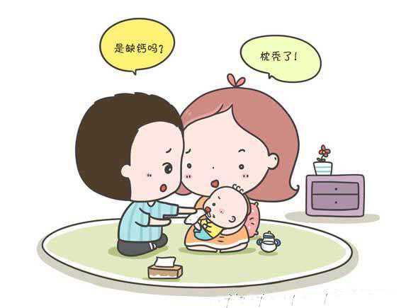 供卵助孕，天然钙生儿子-婴幼儿补钙食谱